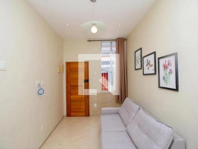 Casa / Sobrado para Venda em Rio de Janeiro/RJ Centro 2 Quartos