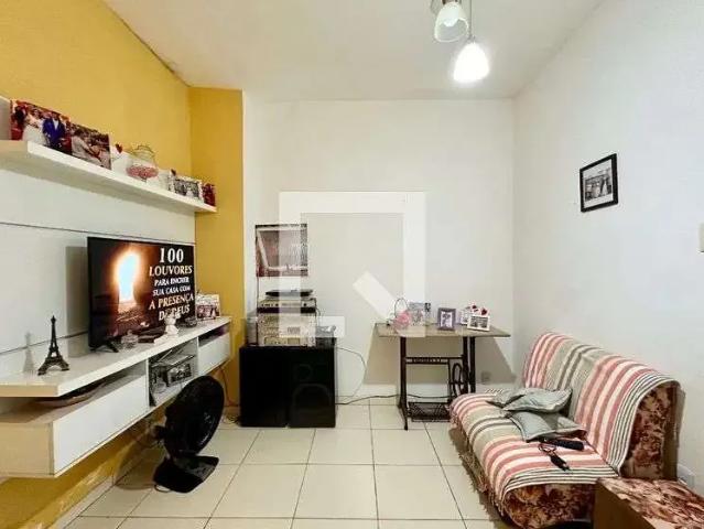 Casa / Sobrado para Venda em Rio de Janeiro/RJ Centro 2 Quartos