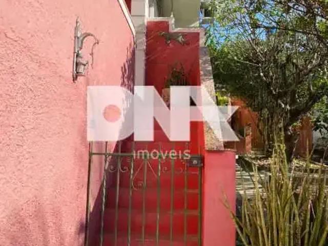 Casa / Sobrado para Venda em Rio de Janeiro/RJ Centro 2 Quartos