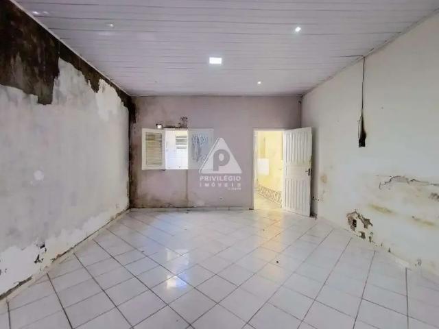 Casa / Sobrado para Venda em Rio de Janeiro/RJ Centro 2 Quartos