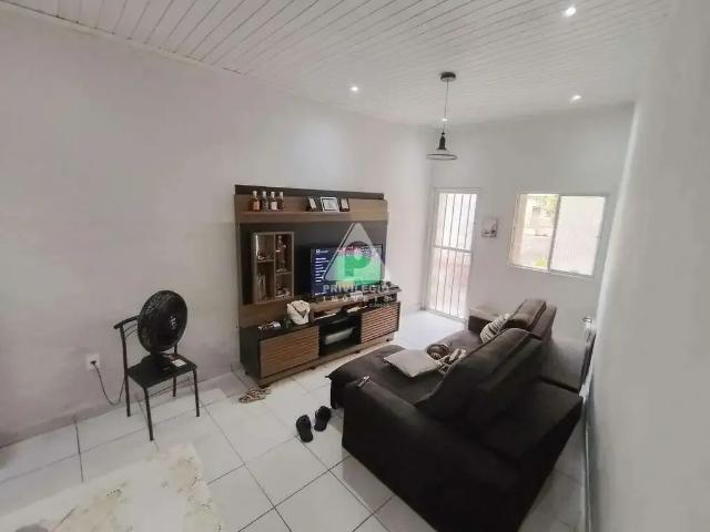 Casa / Sobrado para Venda em Rio de Janeiro/RJ Centro 2 Quartos