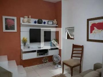Casa / Sobrado para Venda em Rio de Janeiro/RJ Centro 2 Quartos