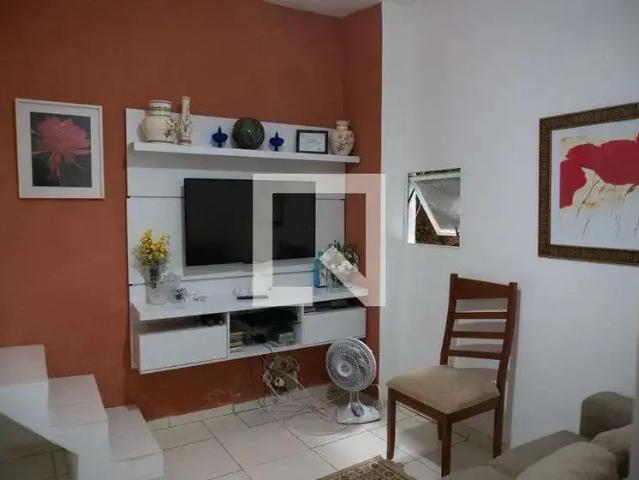 Casa / Sobrado para Venda em Rio de Janeiro/RJ Centro 2 Quartos