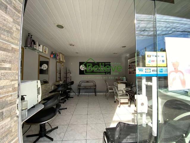 Casa / Sobrado para Venda em Rio de Janeiro/RJ Centro 3 Quartos