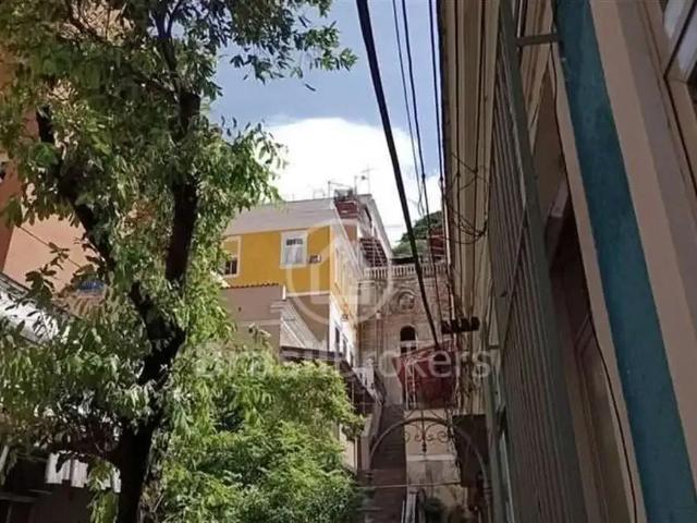 Casa / Sobrado para Venda em Rio de Janeiro/RJ Centro 3 Quartos