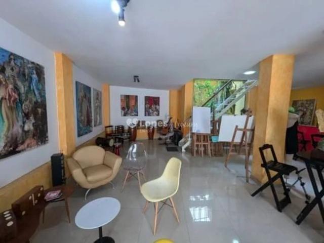 Casa / Sobrado para Venda em Rio de Janeiro/RJ Centro 3 Quartos