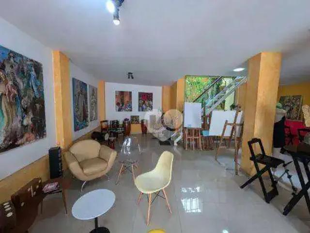 Casa / Sobrado para Venda em Rio de Janeiro/RJ Centro 3 Quartos