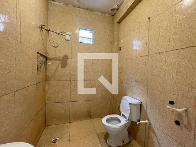 Casa / Sobrado para Venda em Rio de Janeiro/RJ Cidade Nova 1 Quartos