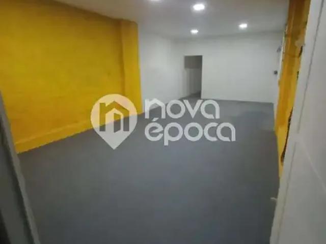 Casa / Sobrado para Venda em Rio de Janeiro/RJ Cidade Nova 1 Quartos