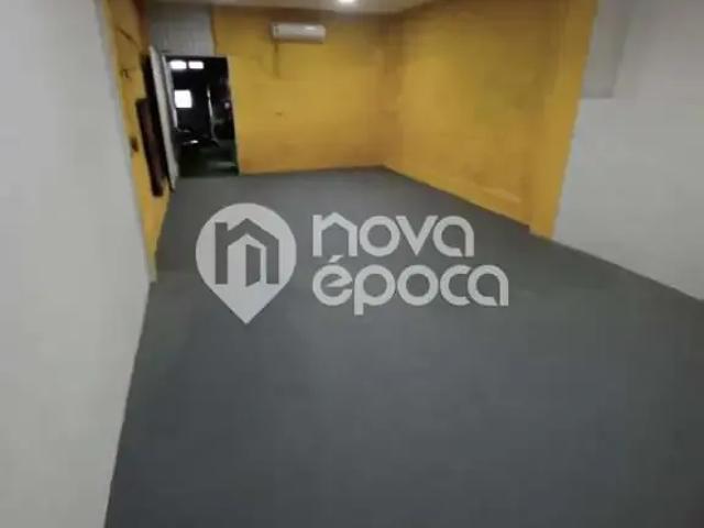 Casa / Sobrado para Venda em Rio de Janeiro/RJ Cidade Nova 1 Quartos