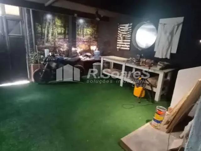 Casa / Sobrado para Venda em Rio de Janeiro/RJ Cidade Nova