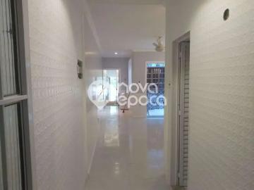 Casa / Sobrado para Venda em Rio de Janeiro/RJ Cidade Nova 4 Quartos