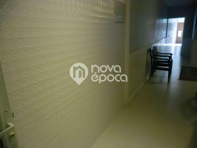 Casa / Sobrado para Venda em Rio de Janeiro/RJ Cidade Nova 4 Quartos