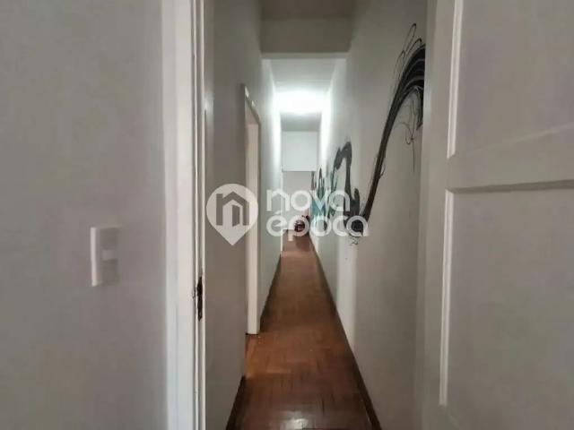 Casa / Sobrado para Venda em Rio de Janeiro/RJ Cidade Nova 4 Quartos