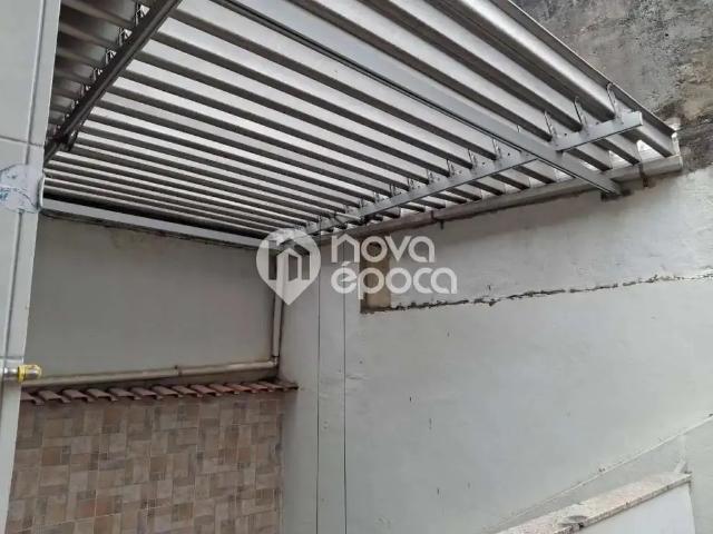 Casa / Sobrado para Venda em Rio de Janeiro/RJ Cidade Nova 4 Quartos