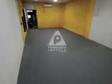 Casa / Sobrado para Venda em Rio de Janeiro/RJ Cidade Nova 1 Quartos
