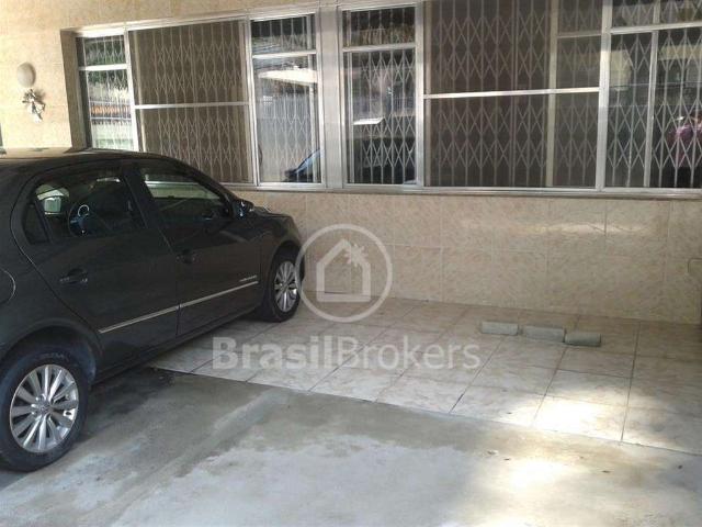 Casa / Sobrado para Venda em Rio de Janeiro/RJ Cocotá 5 Quartos