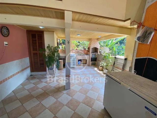 Casa / Sobrado para Venda em Rio de Janeiro/RJ Cocotá 2 Quartos