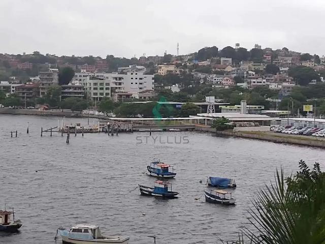 Casa / Sobrado para Venda em Rio de Janeiro/RJ Cocotá 3 Quartos