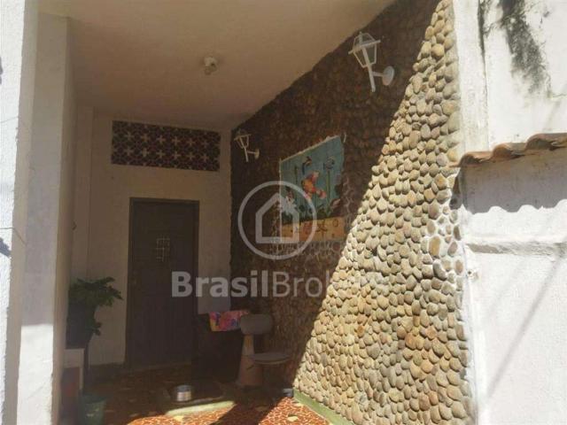 Casa / Sobrado para Venda em Rio de Janeiro/RJ Cocotá 3 Quartos
