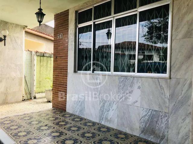 Casa / Sobrado para Venda em Rio de Janeiro/RJ Cocotá 3 Quartos