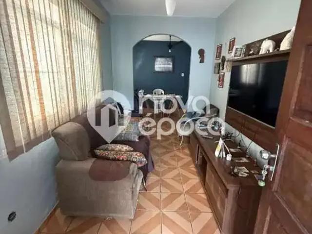 Casa / Sobrado para Venda em Rio de Janeiro/RJ Cocotá 3 Quartos