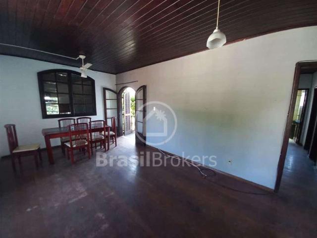 Casa / Sobrado para Venda em Rio de Janeiro/RJ Cocotá 3 Quartos