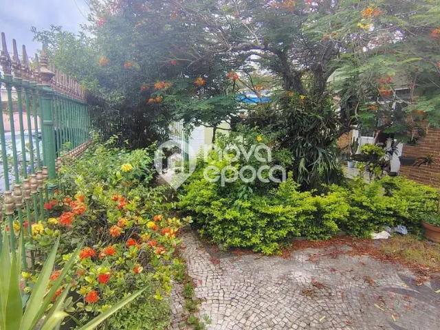 Casa / Sobrado para Venda em Rio de Janeiro/RJ Cocotá 3 Quartos