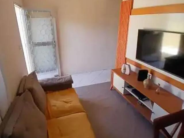 Casa / Sobrado para Venda em Rio de Janeiro/RJ Coelho Neto 2 Quartos
