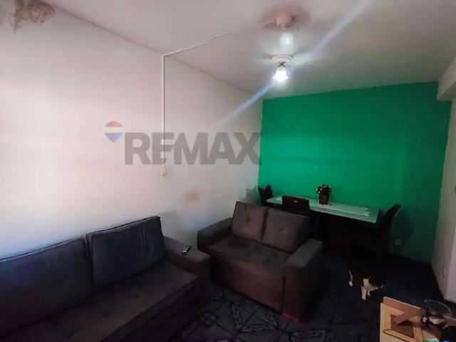 Casa / Sobrado para Venda em Rio de Janeiro/RJ Coelho Neto 2 Quartos