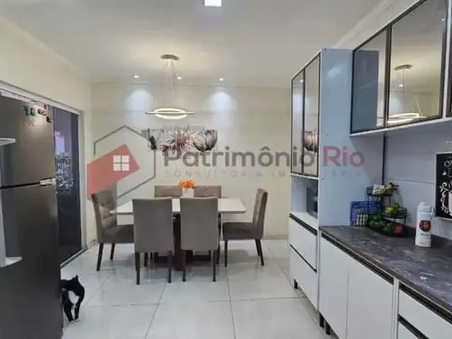 Casa / Sobrado para Venda em Rio de Janeiro/RJ Coelho Neto 3 Quartos
