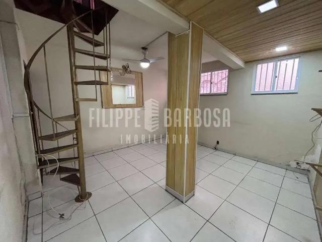 Casa / Sobrado para Venda em Rio de Janeiro/RJ Coelho Neto 3 Quartos