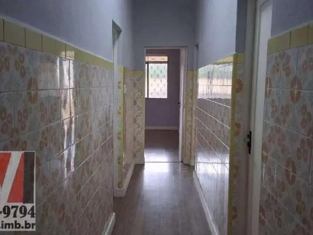 Casa / Sobrado para Venda em Rio de Janeiro/RJ Coelho Neto 3 Quartos
