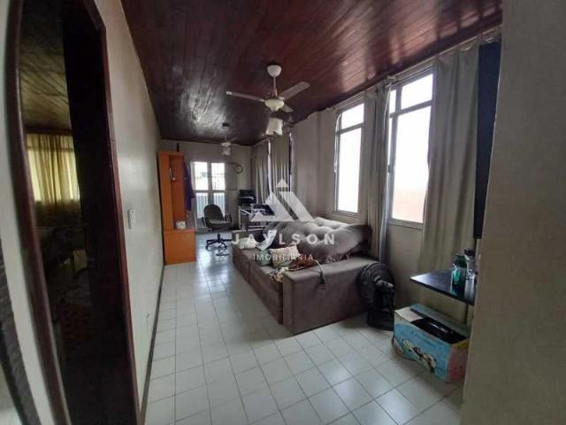 Casa / Sobrado para Venda em Rio de Janeiro/RJ Coelho Neto 4 Quartos