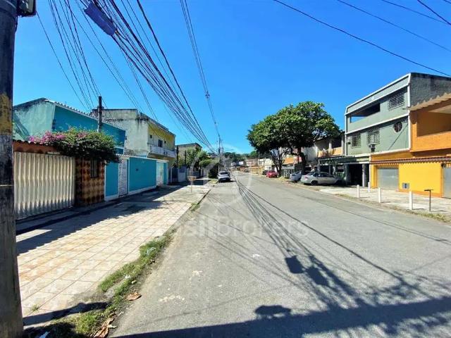 Casa / Sobrado para Venda em Rio de Janeiro/RJ Coelho Neto 8 Quartos