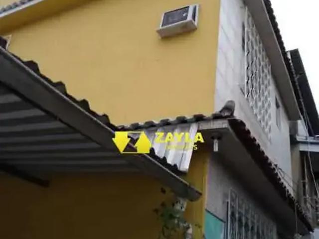 Casa / Sobrado para Venda em Rio de Janeiro/RJ Colégio 3 Quartos