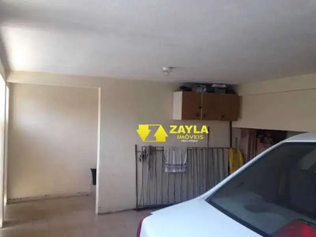 Casa / Sobrado para Venda em Rio de Janeiro/RJ Colégio 3 Quartos