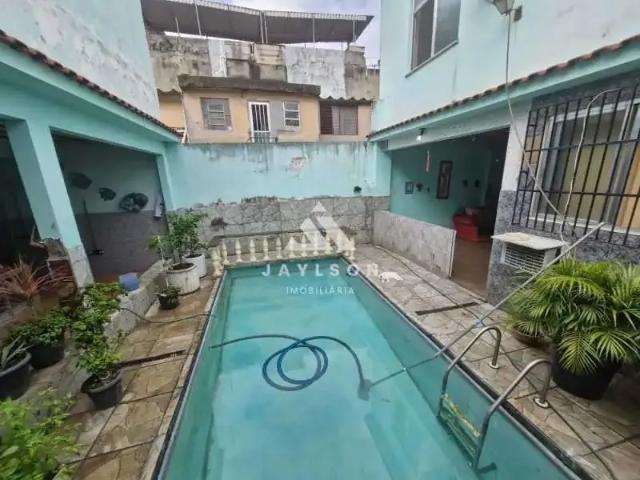 Casa / Sobrado para Venda em Rio de Janeiro/RJ Colégio 3 Quartos