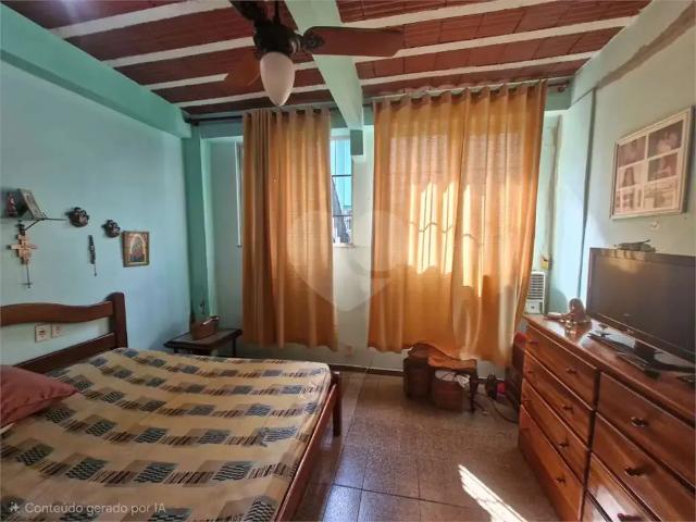 Casa / Sobrado para Venda em Rio de Janeiro/RJ Colégio 3 Quartos