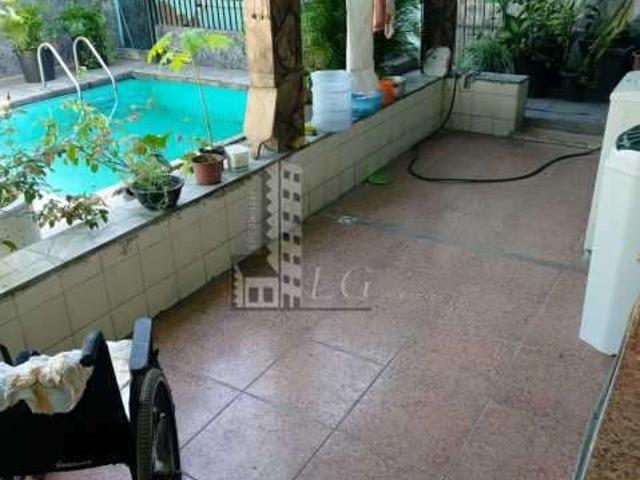 Casa / Sobrado para Venda em Rio de Janeiro/RJ Colégio 2 Quartos