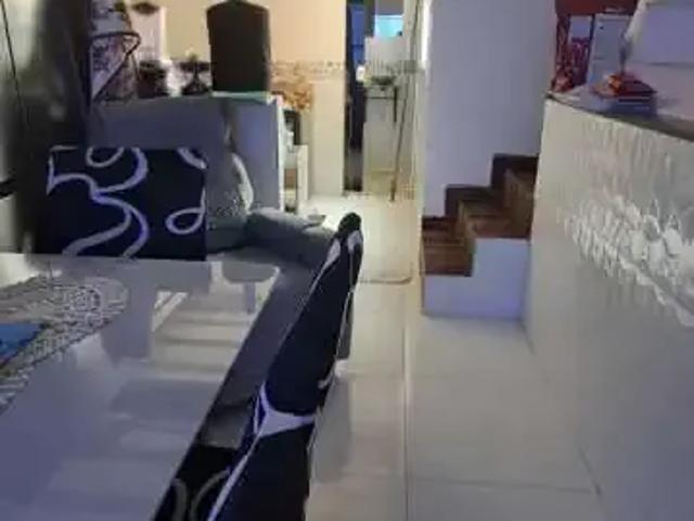 Casa / Sobrado para Venda em Rio de Janeiro/RJ Colégio 2 Quartos