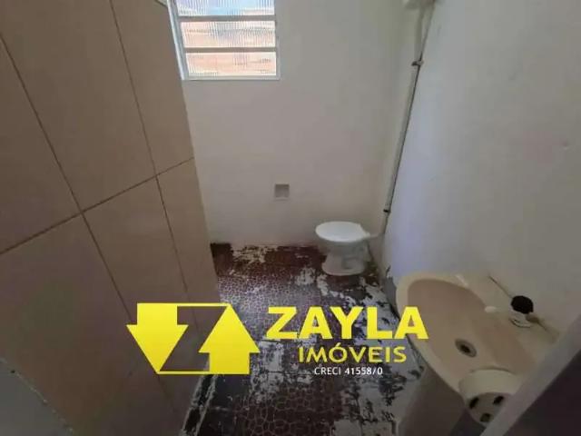 Casa / Sobrado para Venda em Rio de Janeiro/RJ Colégio 2 Quartos