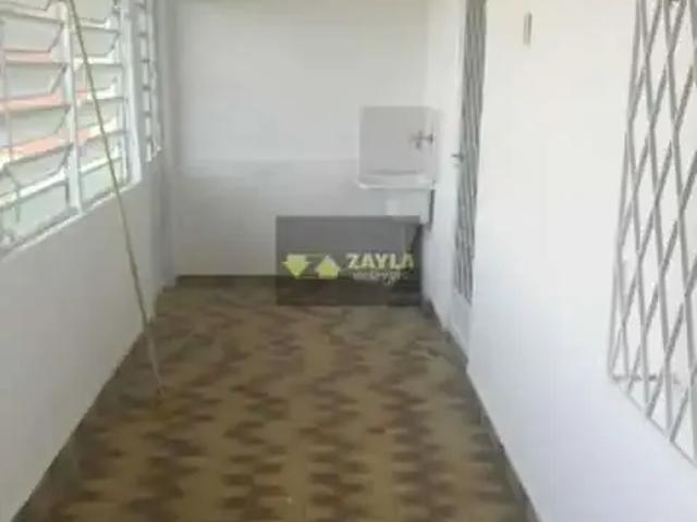 Casa / Sobrado para Venda em Rio de Janeiro/RJ Colégio 2 Quartos