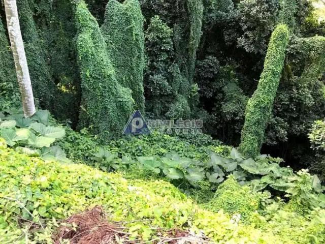 Casa / Sobrado para Venda em Rio de Janeiro/RJ Cosme Velho 1 Quartos