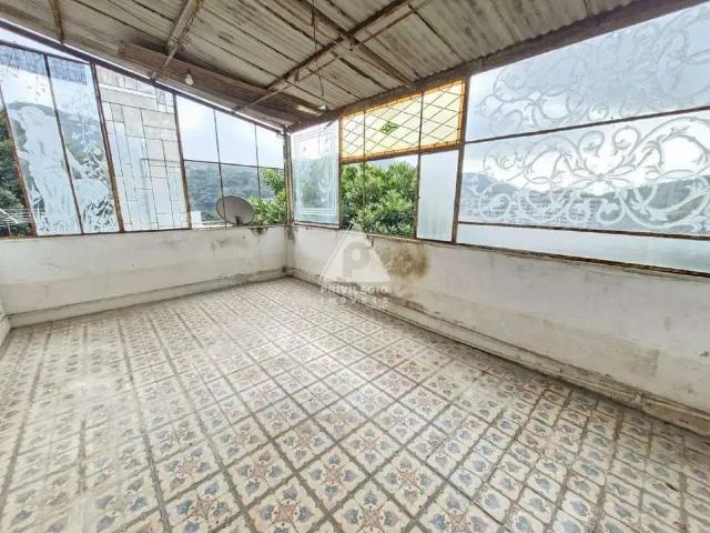 Casa / Sobrado para Venda em Rio de Janeiro/RJ Cosme Velho 3 Quartos