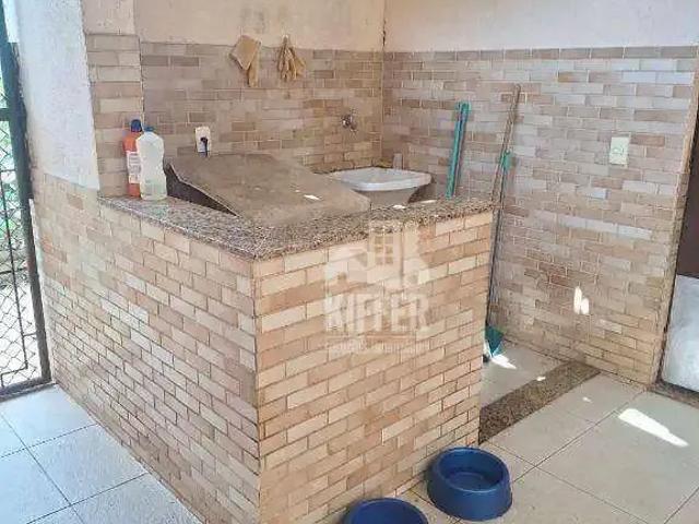 Casa / Sobrado para Venda em Rio de Janeiro/RJ Cosme Velho 4 Quartos
