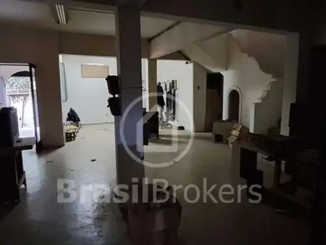 Casa / Sobrado para Venda em Rio de Janeiro/RJ Cosme Velho 4 Quartos