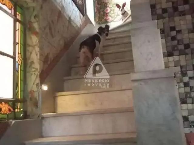 Casa / Sobrado para Venda em Rio de Janeiro/RJ Cosme Velho 4 Quartos