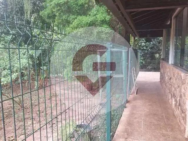 Casa / Sobrado para Venda em Rio de Janeiro/RJ Cosme Velho 5 Quartos