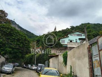 Casa / Sobrado para Venda em Rio de Janeiro/RJ Cosme Velho 5 Quartos